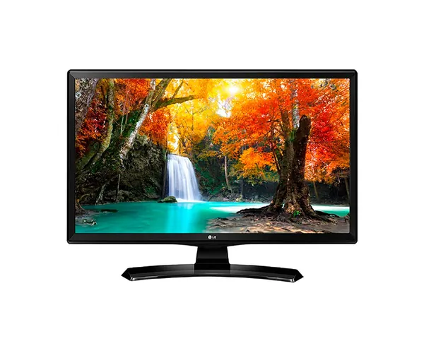 LG 24MT49VF MONITOR TELEVISOR 24'' LCD LED HD READY 200Hz HDMI USB REPRODUCTOR M...