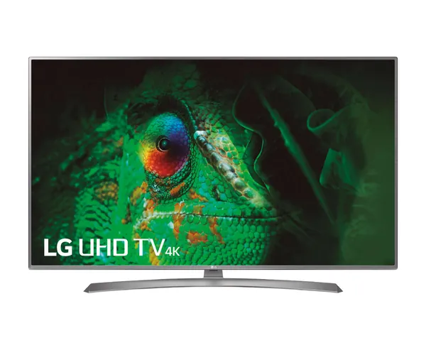 LG 65UJ750V TELEVISOR 65'' IPS LED UHD 4K HDR SMART TV WEBOS 3.5 WIFI BLUETOOTH...