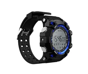 Reloj deportivo online negro