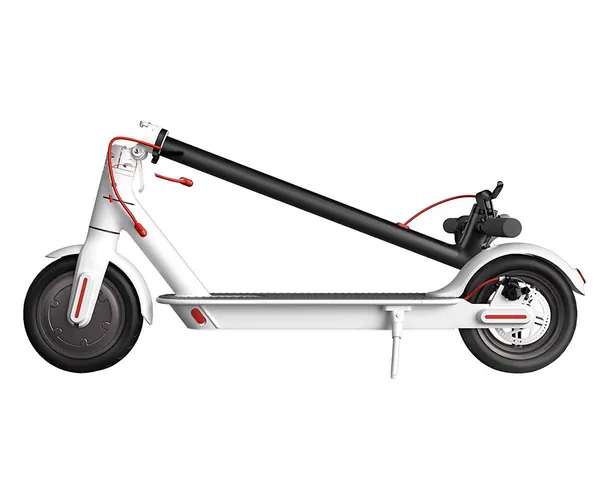 Xiaomi Mi Scooter - Patinete eléctrico plegable, 30 Km alcance, 25km/h,  blanco : Xiaomi: : Deportes y aire libre