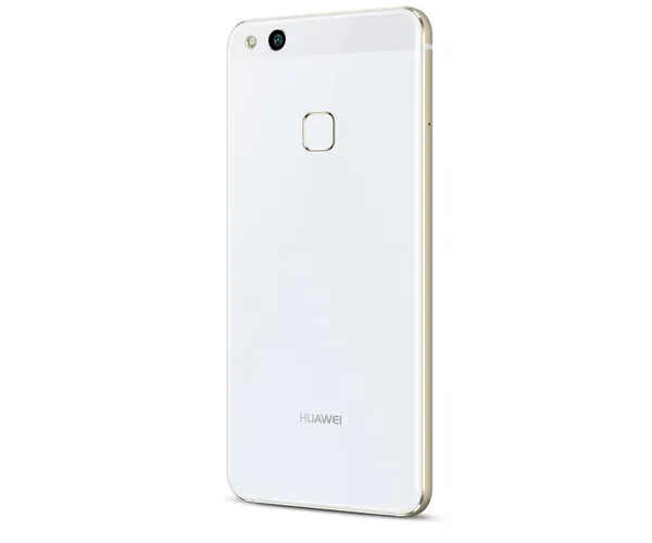 Móvil Huawei P10 Lite - Blanco