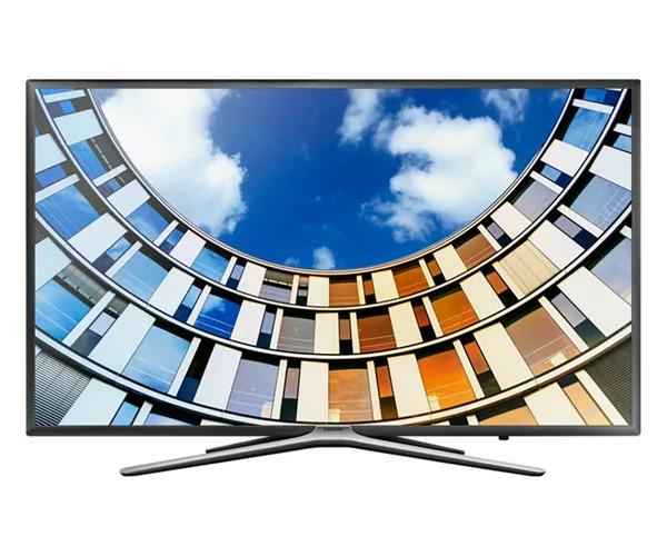 SAMSUNG UE49M5575 TELEVISOR 49'' LCD LED FULL HD 800Hz SMART TV WIFI BLUETOOTH H...