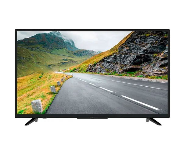 GRUNDIG 24VLE4720 TELEVISOR 24'' LCD LED HD READY 100Hz HDMI USB GRABADOR Y REPR...