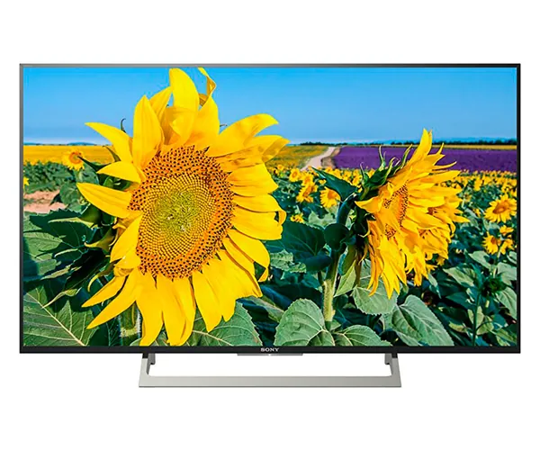 SONY KD-43XF8096 TELEVISOR 43'' LCD EDGE LED UHD 4K HDR 400Hz SMART TV ANDROID W...