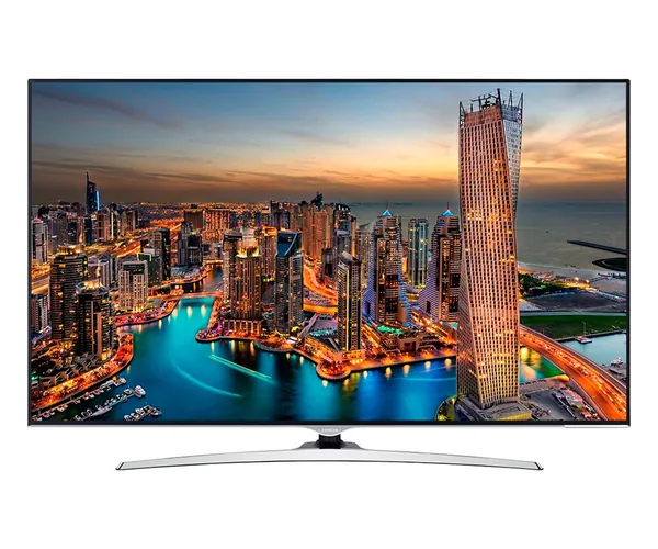 HITACHI 65HL15W64 TELEVISOR 65'' LCD DIRECT LED UHD 4K HDR 1800Hz SMART TV WIFI...