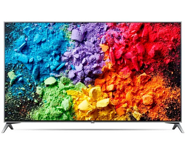 LG 65SK7900PLA TELEVISOR 65'' LCD EDGE LED SUPER UHD 4K HDR NANOCELL 2200Hz SMAR...