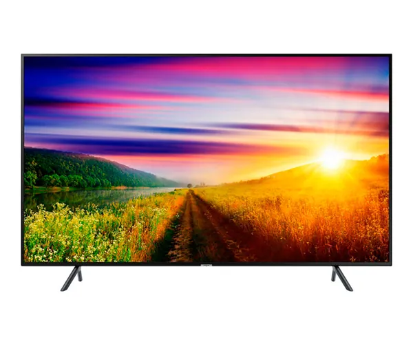 SAMSUNG UE65NU7105 TELEVISOR 65'' LCD LED UHD 4K HDR 1300Hz SMART TV WIFI