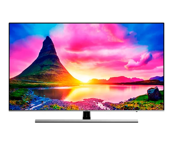 SAMSUNG UE49NU8005 TELEVISOR 49'' LCD LED UHD 4K HDR 1000 2000Hz SMART TV WIFI B...