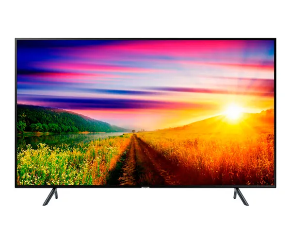 SAMSUNG UE49NU7105 TELEVISOR 49'' LCD LED UHD 4K HDR 1300Hz SMART TV WIFI