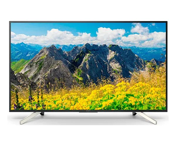 SONY KD-43XF7596 TELEVISOR 43'' LCD EDGE LED UHD 4K HDR 400Hz SMART TV ANDROID W...