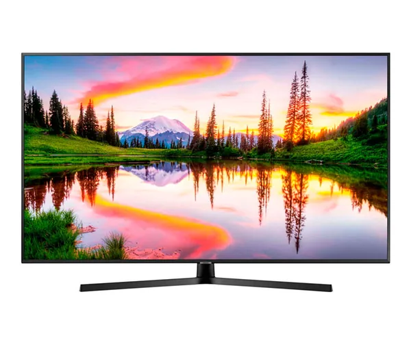SAMSUNG UE55NU7405 TELEVISOR 55'' LCD LED UHD 4K HDR 1700Hz SMART TV WIFI BLUETO...