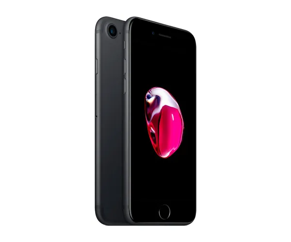 Apple Iphone 7 Black / Reacondicionado / 2+32gb / 4.7" Hd+