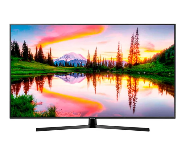 SAMSUNG UE43NU7405 TELEVISOR 43'' LCD LED UHD 4K HDR 1700Hz SMART TV WIFI BLUETO...