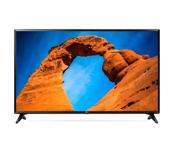 LG 49LK5900 TELEVISOR 49'' LCD LED FULL HD HDR 1000Hz SMART TV WEBOS 4.0 WIFI LA...