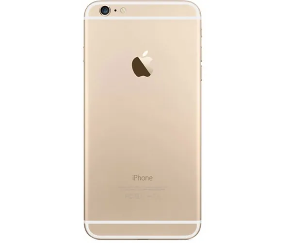 iPhone 8 Reacondicionado 64 GB Dorado Cosmetico