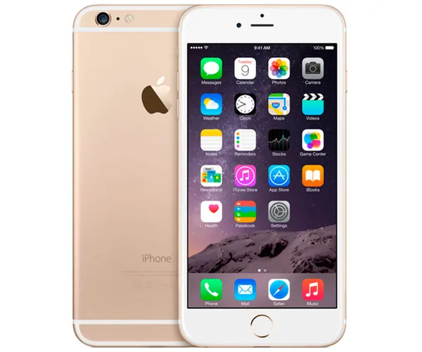 iPhone 8 de 64gb Dorado Reacondicionado Apple