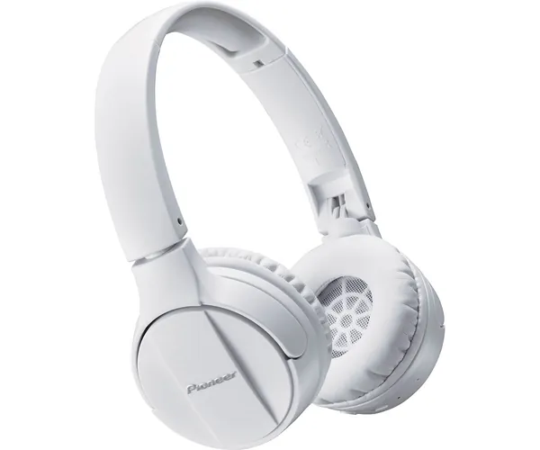 Cascos auriculares inalámbricos Bluetooth plegable. Diseño