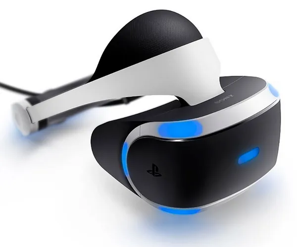 Pack Sony VR Gafas Realidad Virtual + PS4 Camera V2 + VR Worlds