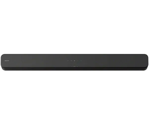 SONY HT-SF150 Black / Barra de sonido inalámbrica 120W 2.0ch