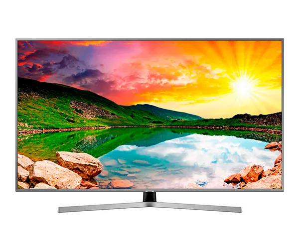 SAMSUNG UE43NU7475 TELEVISOR 43'' LCD LED UHD 4K HDR 1800Hz SMART TV WIFI BLUETO...