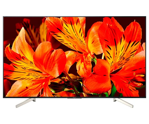 SONY KD-85XF8596 TELEVISOR 85'' LCD DIRECT LED UHD 4K HDR 1000Hz SMART TV ANDROI...