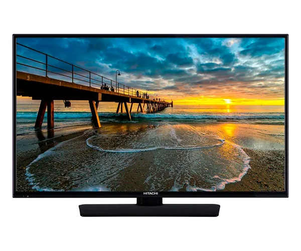 HITACHI 32HB4T01 TELEVISOR 32'' LCD DIRECT LED HD READY 200Hz HDMI USB REPRODUCT...