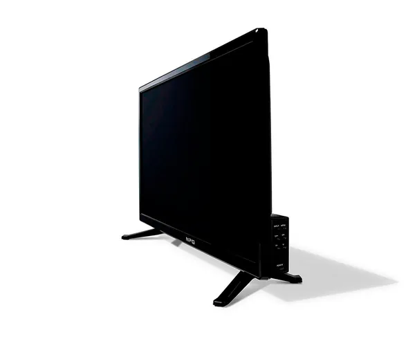 NPG TVS411L19H TELEVISOR 19'' LCD LED HD SMART TV ANDROID WIFI HDMI USB  GRABADOR Y REPRODUCTOR MULTIMEDIA