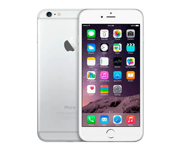 Apple iPhone 13 Pro 5G Alpine Green / Reacondicionado / 6+128GB