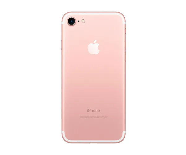 Apple iPhone 7 Rose Gold / Reacondicionado / 2+32GB / 4.7" HD+ (3)