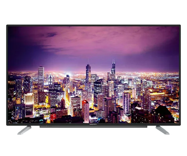 GRUNDIG 65VLX7730BP TELEVISOR 65'' LCD LED 4K UHD HDR 1300Hz SMART TV WIFI BLUET...