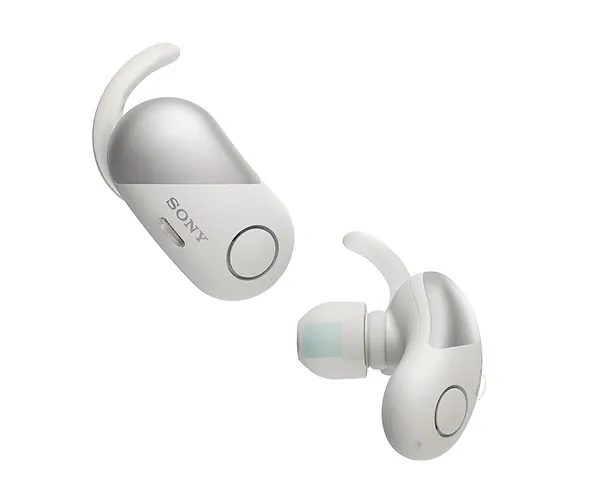 Auriculares inalámbricos con Noise Cancelling y Bluetooth® WF