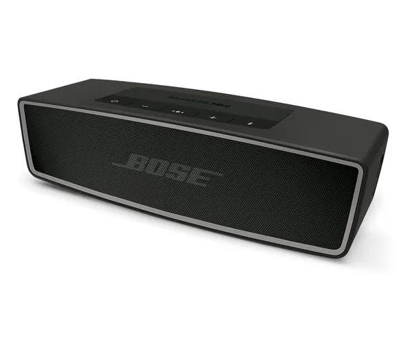 Altavoz con Bluetooth Bose SoundLink III Altavoz Bose No Cover