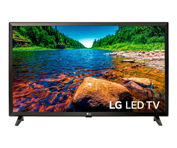 LG 49LK5100 TELEVISOR 49'' LCD LED FULL HD 300Hz HDMI USB GRABADOR Y REPRODUCTOR...