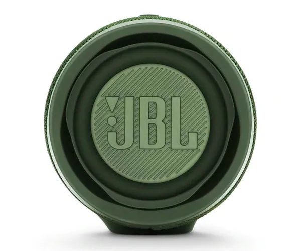 JBL Charge 5 Green Altavoz portátil inalámbrico