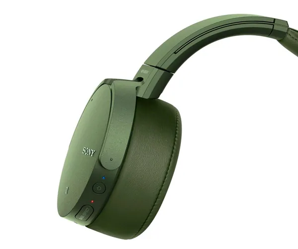 Audífonos True Wireless Sony - Verde