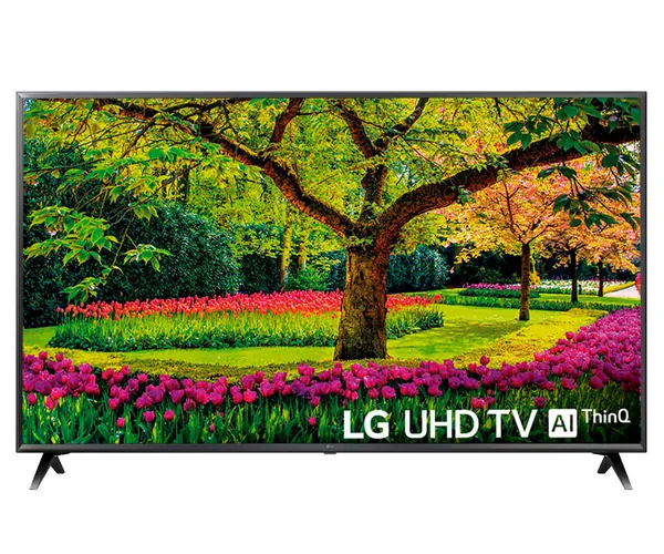 LG 65UK6300MLB TELEVISOR 65'' IPS DIRECT LED UHD 4K 1600Hz SMART TV WEBOS 4.0 WI...