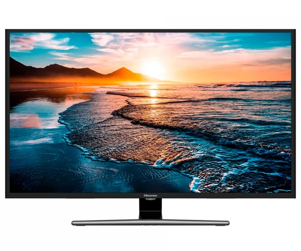 HISENSE H32A5800 TELEVISOR 32'' LCD DIRECT LED HD READY 500Hz SMART TV WIFI HDMI...